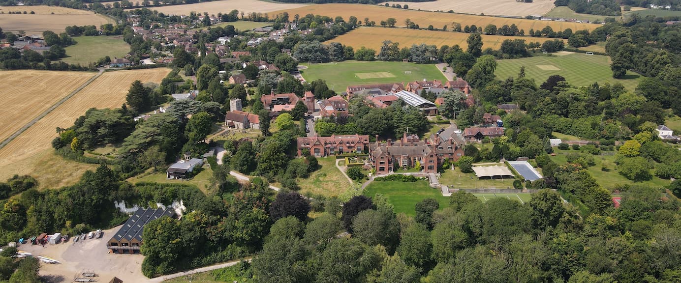 Shiplake College